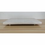 Tabla De Mármol Para Exhibición De Alimentos - 40x30 - Imagen 3