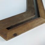 Espejo De Colgar Decorativo, Hexagonal, Con Detalles - Imagen 2