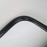 Espejo De Colgar Decorativo, Cuadrado, Con Detalles - Imagen 2