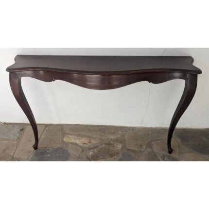 Mesa De Arrimo Antigua, Dressoire Frances