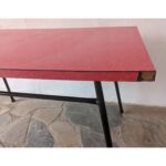 Mesa De Hierro, Tapa De Cármica - Imagen 5