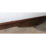 Repisa De Colgar De Madera - Imagen 2