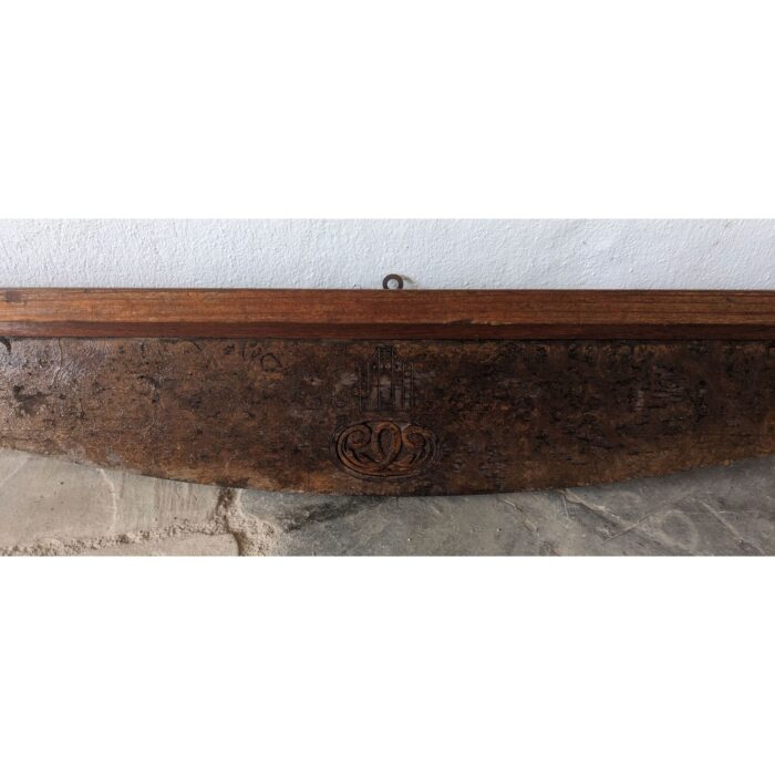Repisa De Colgar De Madera - Imagen 3