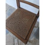 Silla Antigua De Estilo - Imagen 4
