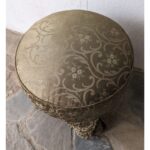 Banqueta Americana Antigua - Imagen 4