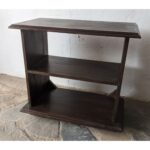 Mesa Auxiliar, 3 Niveles