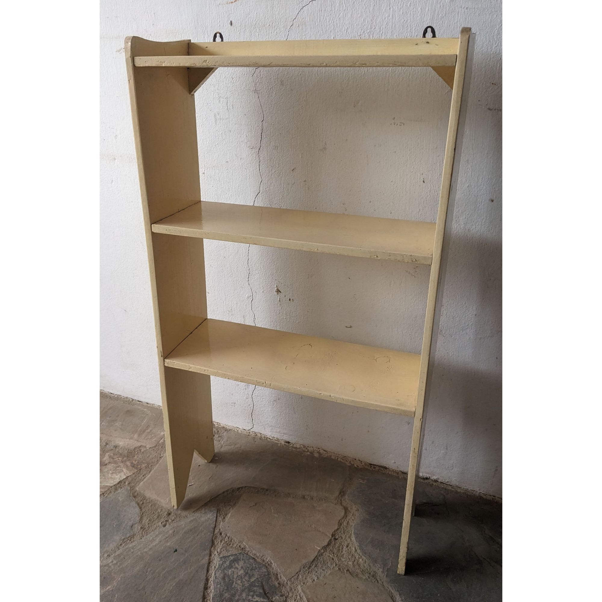 A1603_01 Estante Repisa, 3 Niveles, De Pie Y De Colgar - Imagen 1