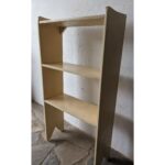 Estante Repisa, 3 Niveles, De Pie Y De Colgar - Imagen 2