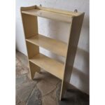 Estante Repisa, 3 Niveles, De Pie Y De Colgar - Imagen 4