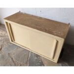 Mueble Aéreo De Madera, Tipo Americano, 2 Puertas - Imagen 2