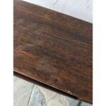 Mueble Estante, Tipo Biblioteca, 2 Niveles - Imagen 4