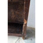 Mueble Estante, Tipo Biblioteca, 2 Niveles - Imagen 5