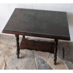 Mesa De Sala Auxiliar, Tipo Provenzal - Imagen 4