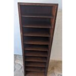 Mueble Estante De Madera, 10 Espacios - Imagen 3