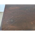 Mesa Auxiliar De Sala, Tipo Ratona, Con Revistero - Imagen 4