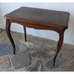 Mesa Auxiliar De Sala, Estilo Francesa - Imagen 2