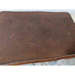 Mesa Auxiliar De Sala, Estilo Francesa - Imagen 4