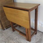 Mesa De Madera, 1 Ala - Imagen 5