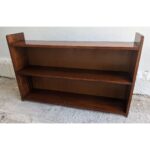 Mueble Estante Bajo, Tipo Biblioteca