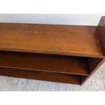 Mueble Estante Bajo, Tipo Biblioteca - Imagen 4