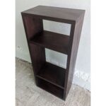 Mueble Estante Vertical, Multiuso, 3 Espacios