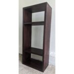 Mueble Estante Vertical, Multiuso, 3 Espacios - Imagen 3