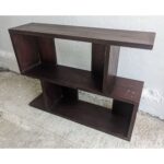 Mueble De Madera Multiuso, De Colgar O De Pie - Imagen 2