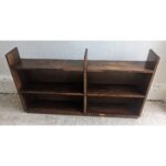 Mueble Estante Bajo, Multiuso