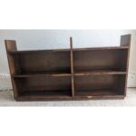 Mueble Estante Bajo, Multiuso - Imagen 3