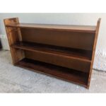 Repisa Estante De Madera, 3 Estantes - Imagen 2