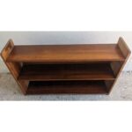 Repisa Estante De Madera, 3 Estantes - Imagen 4