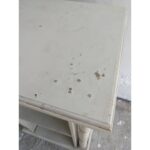 Mueble Auxiliar De Madera, 1 Estante - Imagen 5