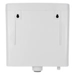 Cisterna Plástica Doble Descarga 3 Y 6 Litros - Pared O Mochila - Imagen 3