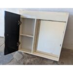 Botiquín De Baño Con Espejo, 1 Puerta - Imagen 2