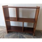 Estante Repisa, Tipo Biblioteca