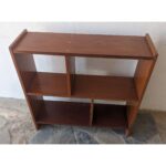 Estante Repisa, Tipo Biblioteca - Imagen 3