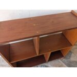 Estante Repisa, Tipo Biblioteca - Imagen 5