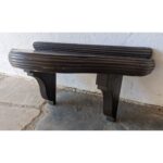 Estante Repisa De Colgar, De Madera - Imagen 3