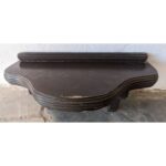 Estante Repisa De Colgar, De Madera - Imagen 4