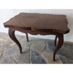 Mesa De Sala, Estilo Francesa - Imagen 2