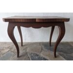 Mesa De Sala, Estilo Francesa - Imagen 3