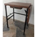 Mexa Auxiliar, Tapa De Cármica