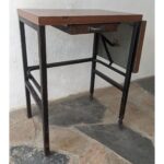 Mexa Auxiliar, Tapa De Cármica - Imagen 2