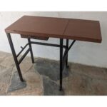 Mexa Auxiliar, Tapa De Cármica - Imagen 4