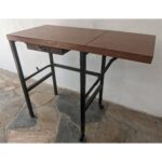 Mexa Auxiliar, Tapa De Cármica - Imagen 5