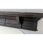 Estante Repisa De Colgar, De Madera - Imagen 3