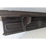 Estante Repisa De Colgar, De Madera - Imagen 5