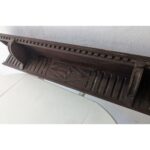 Estante Repisa De Colgar, De Madera - Imagen 3