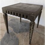 Mesa Auxiliar De Sala