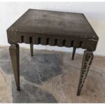 Mesa Auxiliar De Sala - Imagen 2